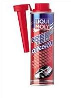 Присадка в дизель для повышения мощности Speed Tec Diesel