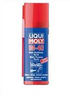 Универсальное средство LM 40 Multi-Funktions-Spray Универсальное средство LM 40 Multi-Funktions-Spray