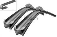 Стеклоочистители Bosch AeroTwin AR531S Стеклоочистители Bosch AeroTwin AR531S