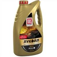 ЛЮКС синтетическое SAE 5W-40  API SN/CF  4 л