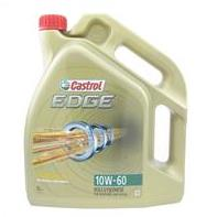 Castrol EDGE TITANIUM 10W-60