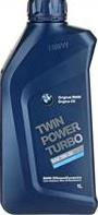 BMW TwinPower Turbo Longlife-04 5W-30
