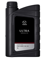 MAZDA Original Oil Ultra 5W-30 (1L)