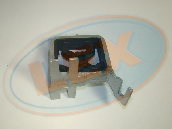 Буфер глушителя Renault Clio II 1.2i-1.4i-1.5DCI-1 Буфер глушителя Renault Clio II 1.2i-1.4i-1.5DCI-1