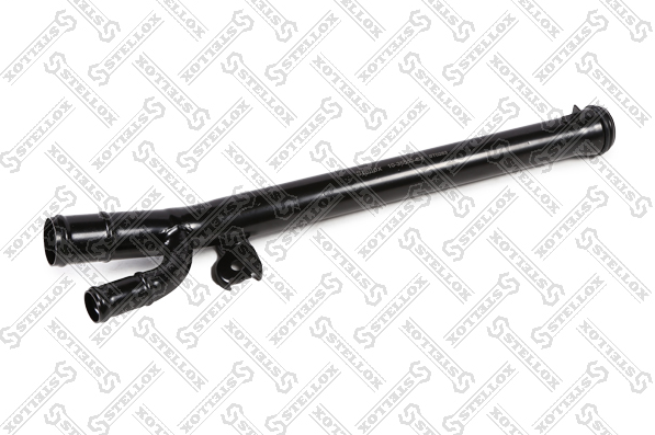 10-35553-SX_патрубок системы охлаждения!\ Renault Logan/Sandero 1.4/1.6 04> 10-35553-SX_патрубок системы охлаждения!\ Renault Logan/Sandero 1.4/1.6 04>