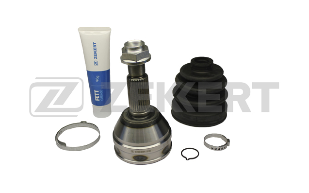 ШРУС внеш. 28*32*55,5 Chevrolet Epica (V250) 05-, Daewoo Ewanda (V200) 02- ШРУС внеш. 28*32*55,5 Chevrolet Epica (V250) 05-, Daewoo Ewanda (V200) 02-