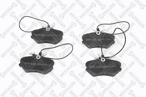 273 012-sx /262 12/fdb999/223733 колодки дисковые п. peugeot 306  citroen zx 2.0i 92-97 273 012-sx /262 12/fdb999/223733 колодки дисковые п. peugeot 306  citroen zx 2.0i 92-97