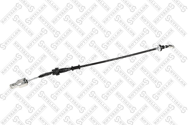 29-98352-SX_трос сцепления! Nissan Almera 1.6 95> 29-98352-SX_трос сцепления! Nissan Almera 1.6 95>