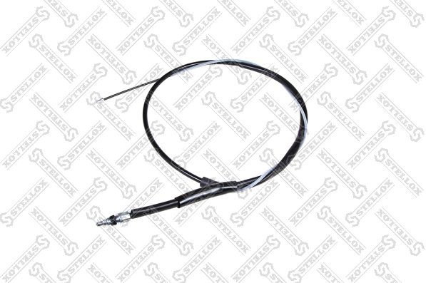 29-98858-sx_трос ручного тормоза! citroen c3 picasso 09 29-98858-sx_трос ручного тормоза! citroen c3 picasso 09