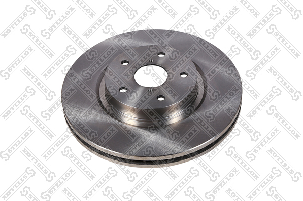 6020-1634-SX_диск тормозной передий ! Subaru Tribeca 3.0/3.6 05> 6020-1634-SX_диск тормозной передий ! Subaru Tribeca 3.0/3.6 05>