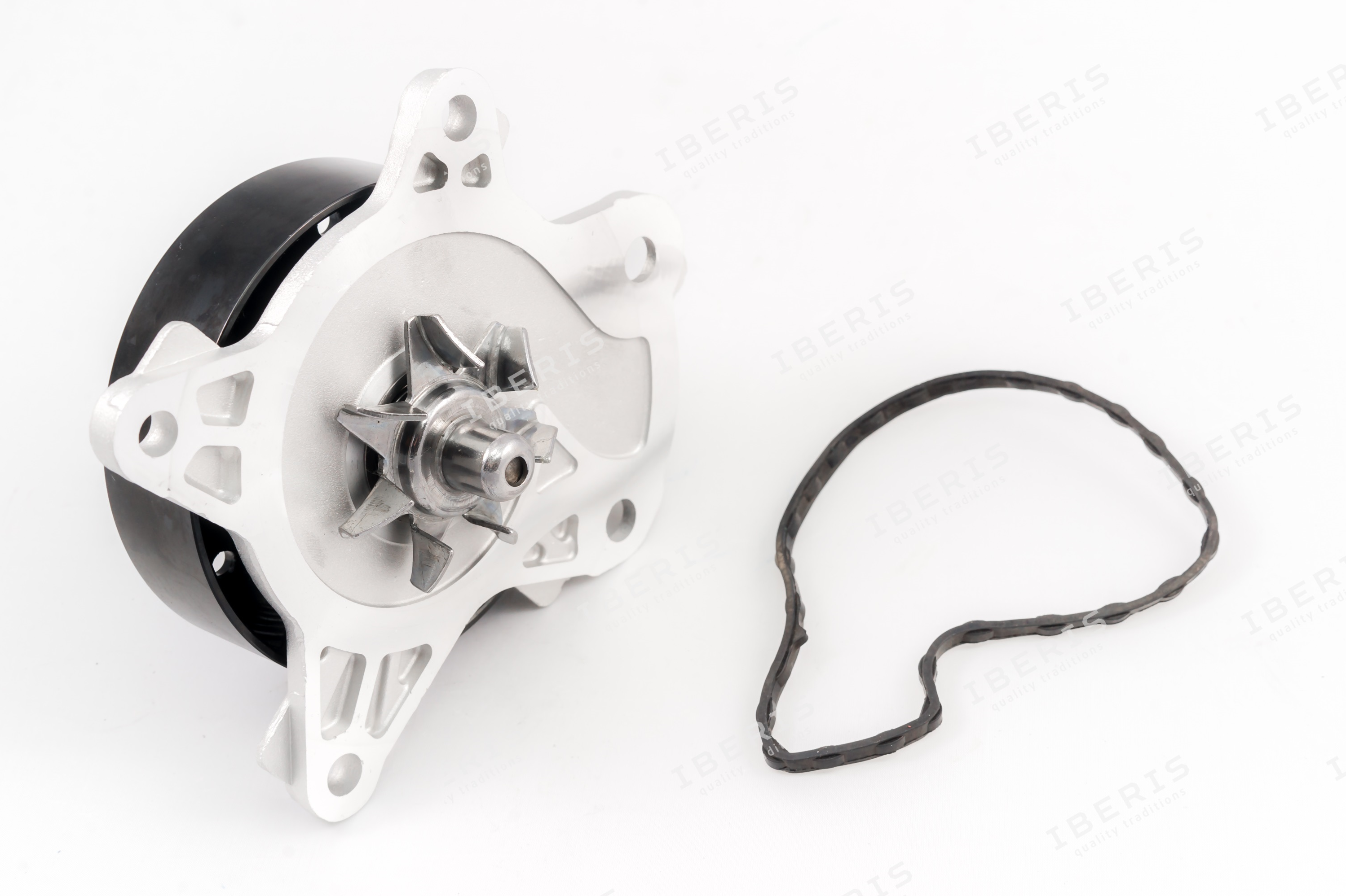 НАСОС ВОДЯНОЙ TOYOTA AURIS, COROLLA, RAV 4 НАСОС ВОДЯНОЙ TOYOTA AURIS, COROLLA, RAV 4