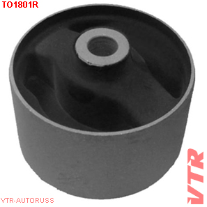 Опора двигателя  передняя Опора двигателя  передняя