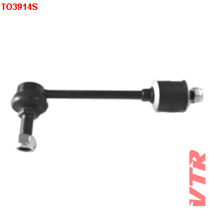 Тяга стабилизатора передней подвески Тяга стабилизатора передней подвески