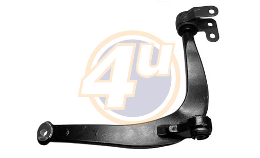 Рычаг передн лев cit xantia (кр. hydractiv) 93-03 без шаровой/с с/б Рычаг передн лев cit xantia (кр. hydractiv) 93-03 без шаровой/с с/б