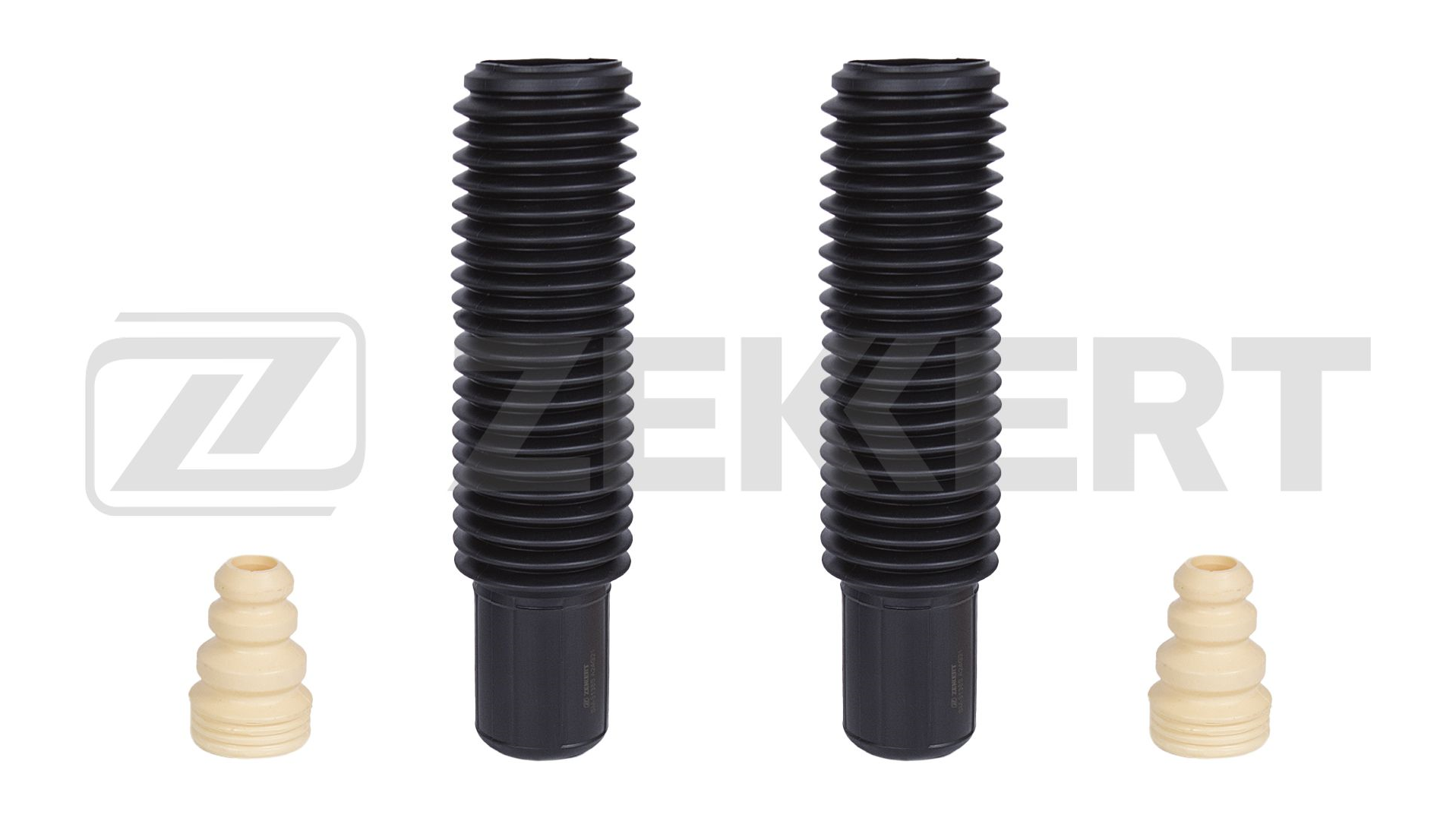 Комплект пыльник и отбойник 2 шт. Honda Accord VIII 08- Комплект пыльник и отбойник 2 шт. Honda Accord VIII 08-