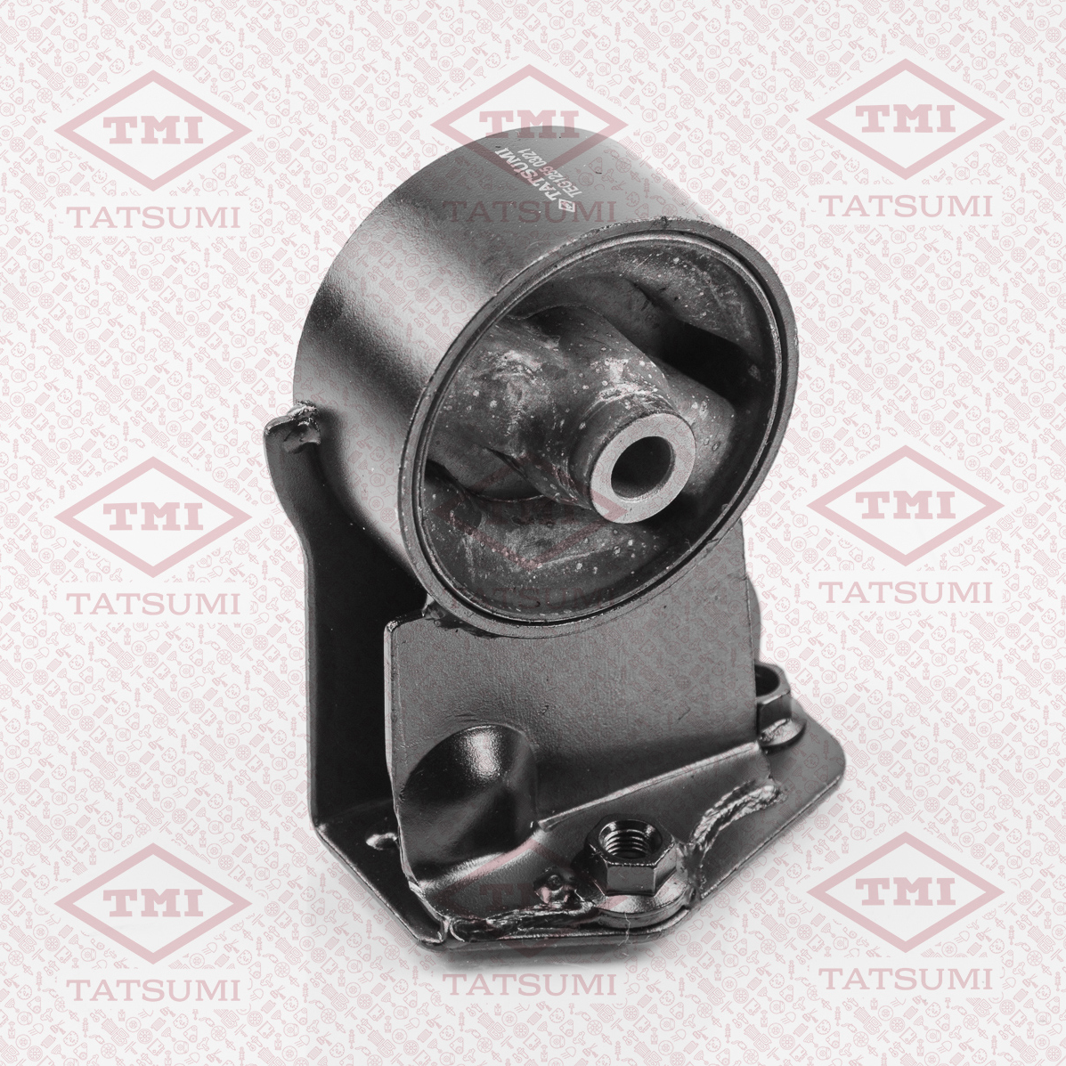 Опора двигателя Front Опора двигателя Front