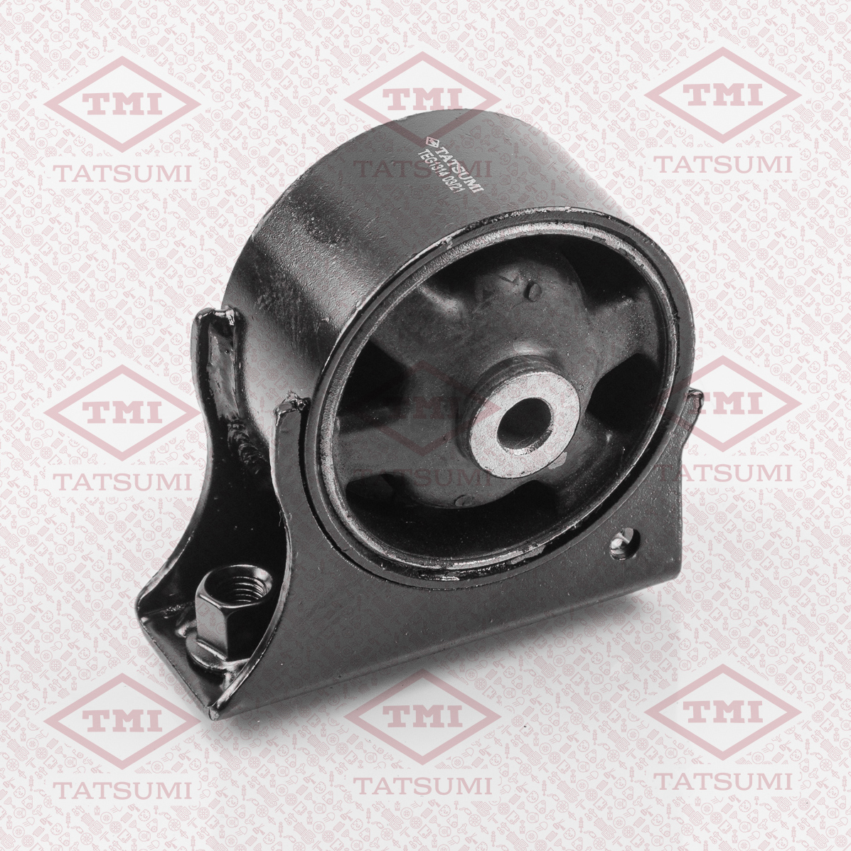 Опора двигателя Front Опора двигателя Front