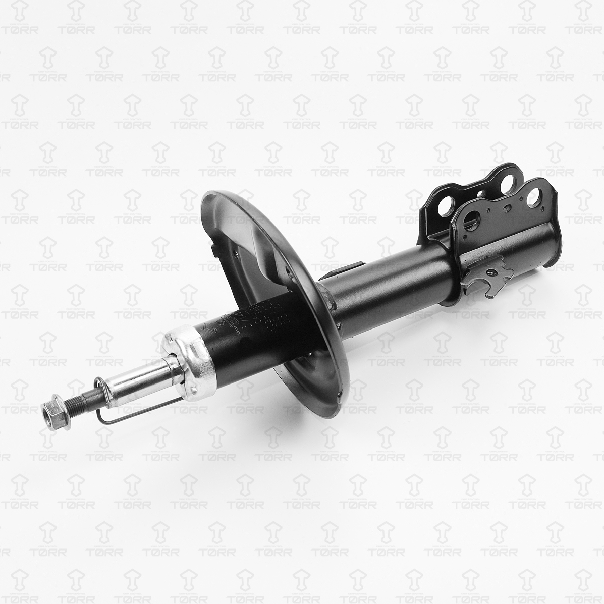 Амортизатор передний GAS L Амортизатор передний GAS L